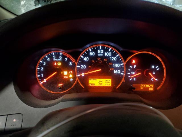 Photo 9 from auction – 2009 NISSAN ALTIMA 2.5 with VIN 1N4AL21E89N522432