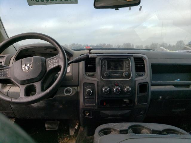 Photo 8 from auction – 2016 RAM 2500 ST with VIN 3C6UR5CJ1GG109315