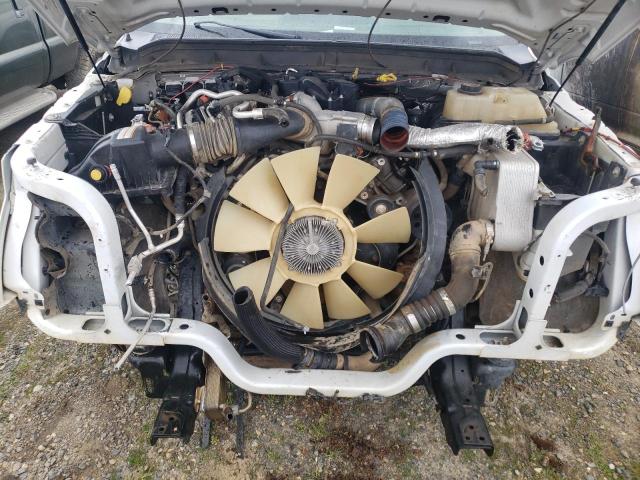 Photo 11 from auction – 2016 FORD F250 SUPER with VIN 1FT7W2BT9GEB53005