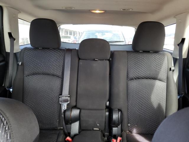 Photo 10 from auction – 2015 DODGE JOURNEY SX with VIN 3C4PDCBG0FT697289