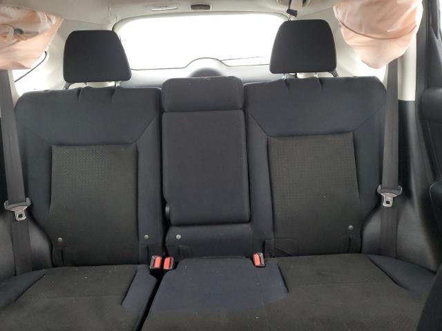 Photo 10 from auction – 2016 HONDA CR-V LX with VIN 5J6RM4H35GL089049