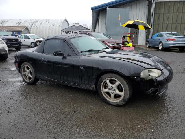 Photo 4 from auction – 1999 MAZDA MIATA with VIN JM1NB3534X0136193