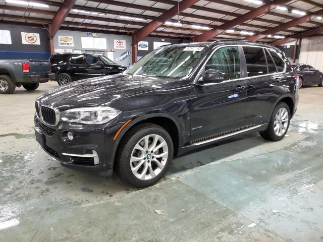 BMW X5 XDRIVE3 2015 with VIN 5UXKR0C54F0K58907 - Photo from auction