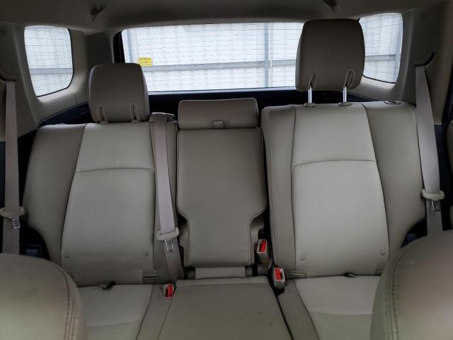 Photo 10 from auction – 2020 TOYOTA 4RUNNER SR with VIN JTEBU5JRXL5782995
