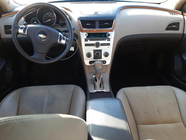 Photo 8 from auction – 2009 CHEVROLET MALIBU 2LT with VIN 1G1ZJ57B59F234792