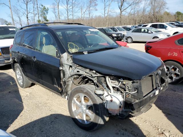 Photo 4 from auction – 2010 TOYOTA RAV4 LIMIT with VIN JTMDK4DV1AD010829