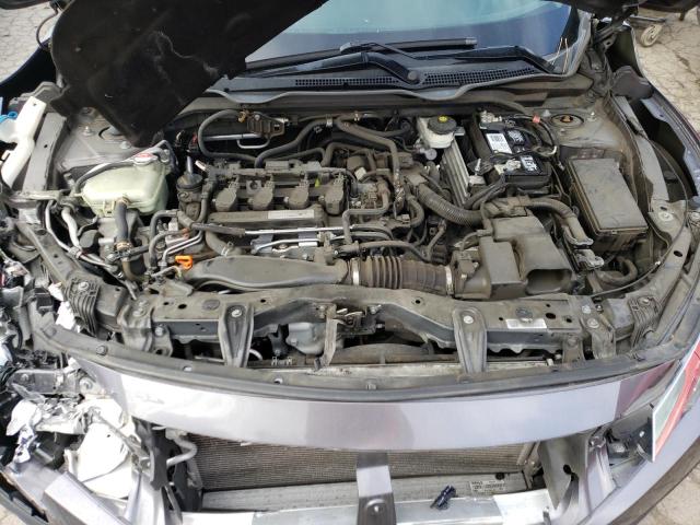 Photo 11 from auction – 2017 HONDA CIVIC EXL with VIN 19XFC1F79HE202169