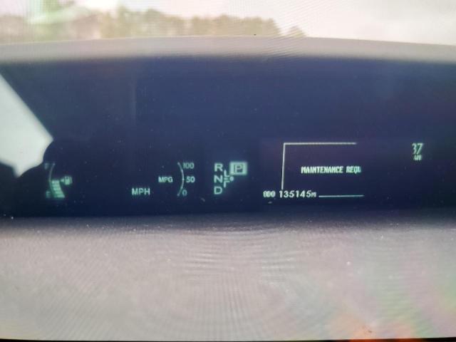 Photo 9 from auction – 2013 TOYOTA PRIUS with VIN JTDKN3DU0D5606626