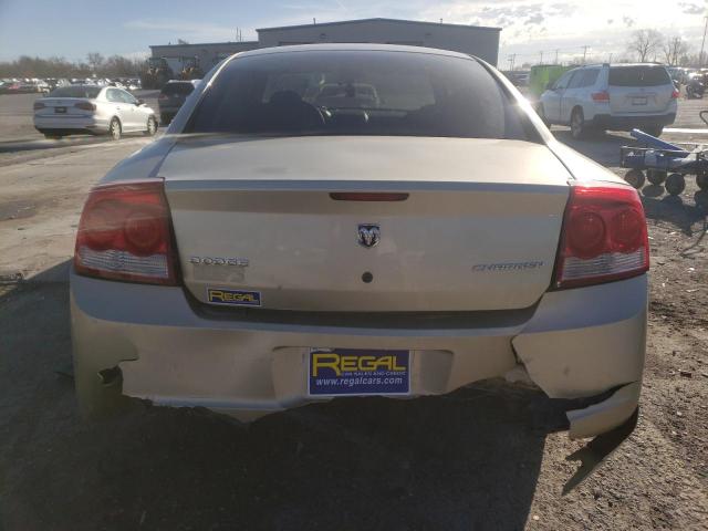 Photo 6 from auction – 2010 DODGE CHARGER with VIN 2B3CA4CD4AH147601