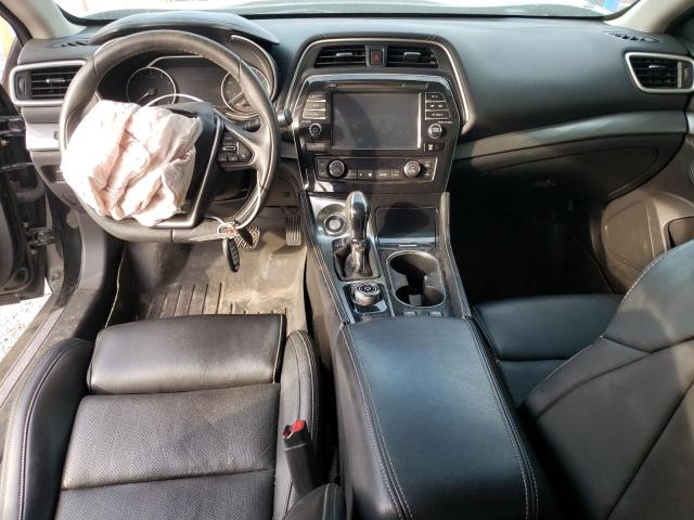 Photo 8 from auction – 2018 NISSAN MAXIMA 3.5 with VIN 1N4AA6AP0JC367809