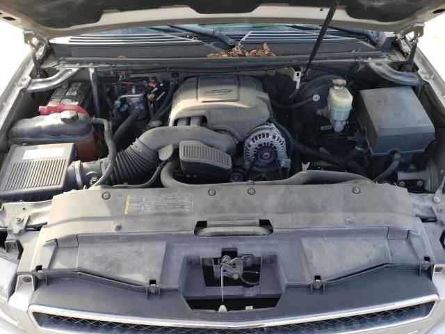 Photo 12 from auction – 2007 CHEVROLET TAHOE C150 with VIN 1GNFC13C07R388986