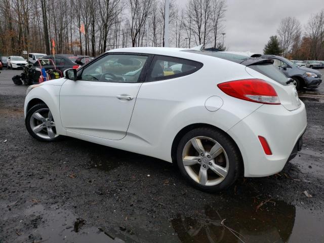 Photo 2 from auction – 2014 HYUNDAI VELOSTER with VIN KMHTC6AD2EU184510