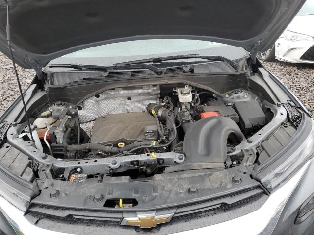 Photo 11 from auction – 2021 CHEVROLET TRAILBLAZE with VIN KL79MMS25MB020088