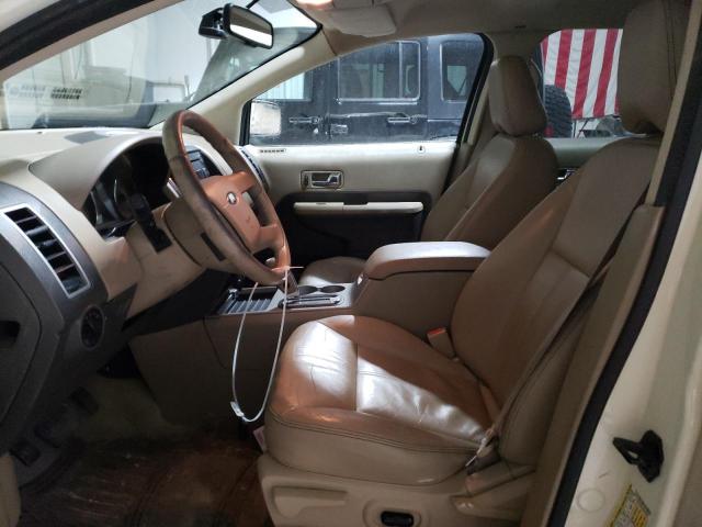 Photo 7 from auction – 2007 FORD EDGE SEL P with VIN 2FMDK39C47BB69808