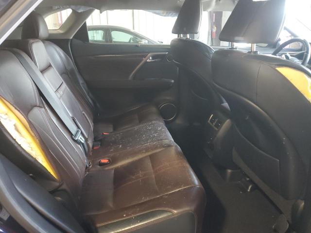Photo 11 from auction – 2017 LEXUS RX 350 BAS with VIN 2T2ZZMCA0HC044120