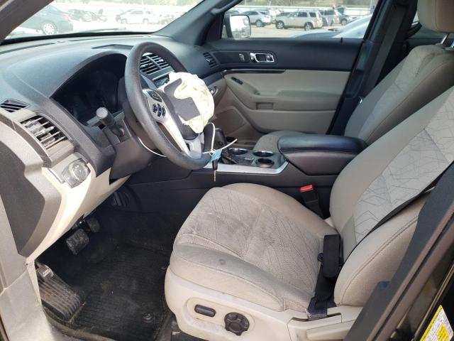 Photo 7 from auction – 2011 FORD EXPLORER with VIN 1FMHK7B87BGA69962
