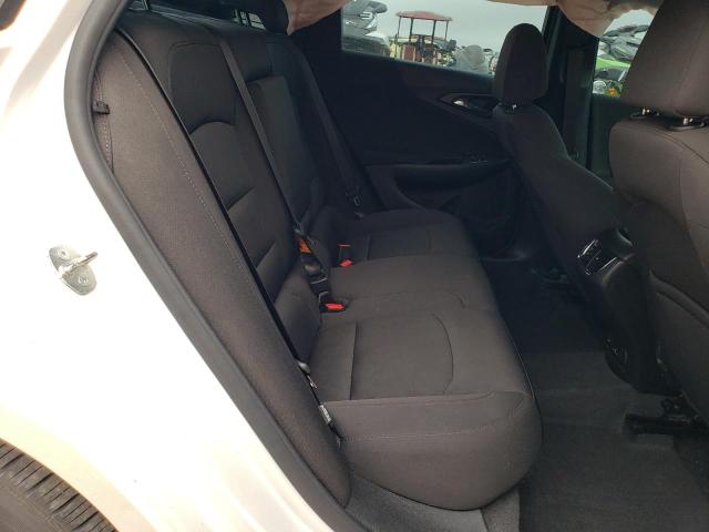 Photo 10 from auction – 2018 CHEVROLET MALIBU LT with VIN 1G1ZD5ST9JF268133