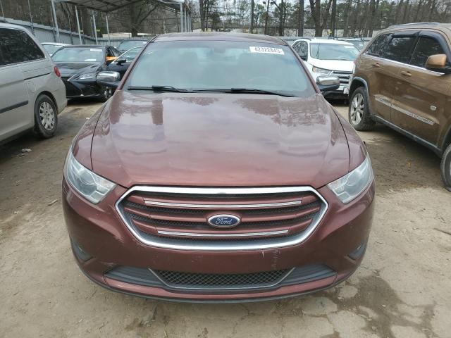 Photo 5 from auction – 2015 FORD TAURUS LIM with VIN 1FAHP2F84FG134295