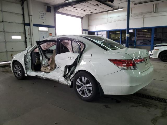 Photo 2 from auction – 2012 HONDA ACCORD with VIN 1HGCP2F69CA071634