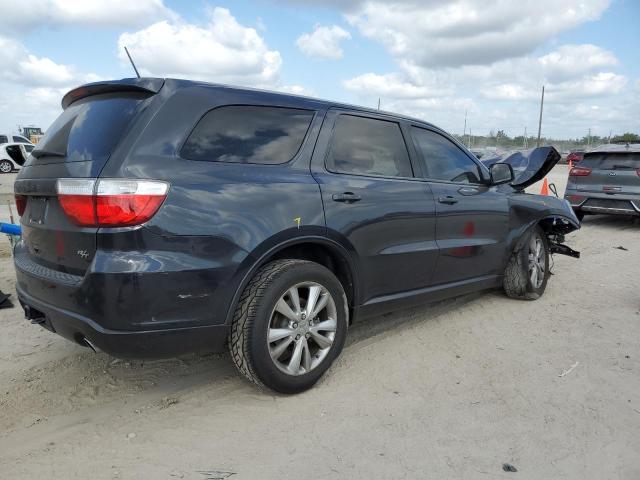 Photo 3 from auction – 2012 DODGE DURANGO R/ with VIN 1C4SDHCT8CC202461
