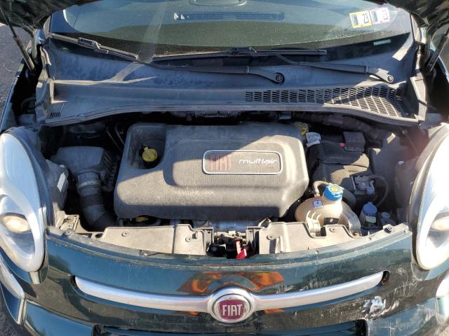 Photo 11 from auction – 2014 FIAT 500L TREKK with VIN ZFBCFADH9EZ007360