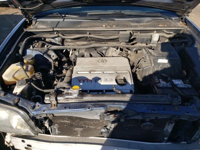 Photo 11 from auction – 2005 TOYOTA HIGHLANDER with VIN JTEEP21A950132360