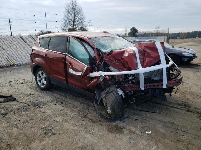 Photo 4 from auction – 2015 FORD ESCAPE SE with VIN 1FMCU0G7XFUB18302