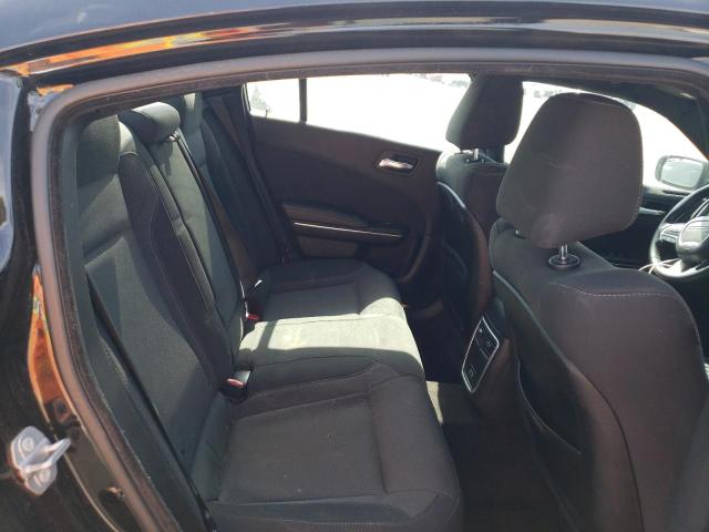 Photo 11 from auction – 2018 DODGE CHARGER SX with VIN 2C3CDXHG6JH134931