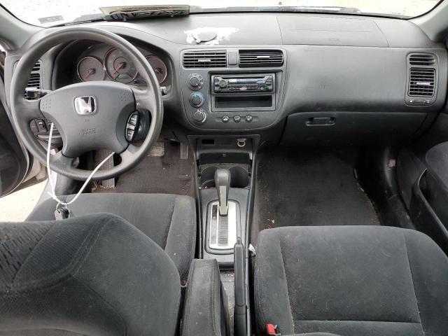 Photo 8 from auction – 2003 HONDA CIVIC EX with VIN 1HGEM22923L033958