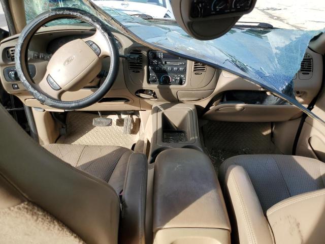 Photo 8 from auction – 1997 FORD EXPEDITION with VIN 1FMEU1765VLC05986