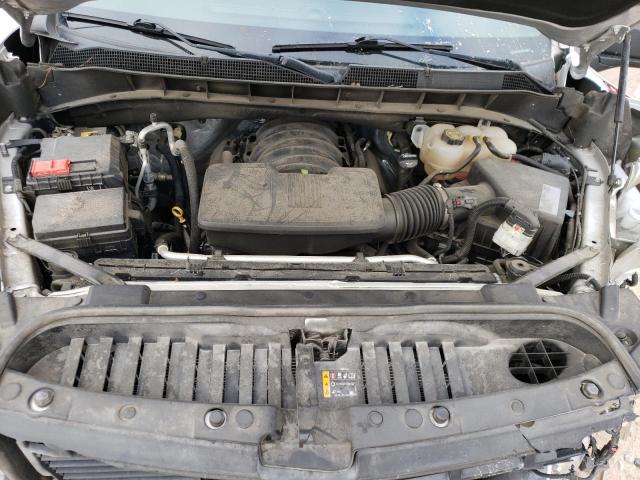 Photo 11 from auction – 2019 CHEVROLET SILVERADO with VIN 3GCUYDED6KG200084