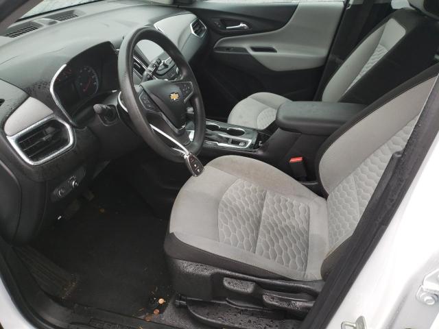 Photo 7 from auction – 2018 CHEVROLET EQUINOX LS with VIN 2GNAXREV7J6272957