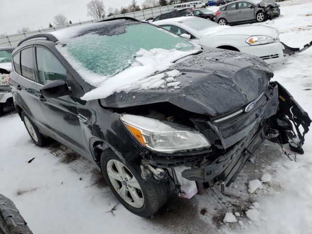 Photo 4 from auction – 2016 FORD ESCAPE SE with VIN 1FMCU9GX1GUC68921