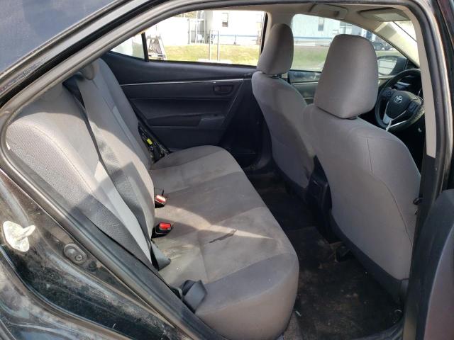 Photo 10 from auction – 2016 TOYOTA COROLLA L with VIN 2T1BURHE5GC504660