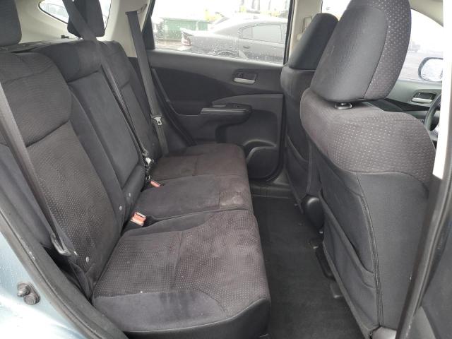 Photo 11 from auction – 2012 HONDA CR-V EX with VIN 5J6RM4H56CL002691