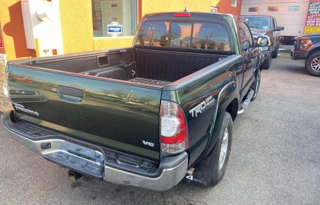Photo 3 from auction – 2012 TOYOTA TACOMA with VIN 5TFUU4EN9CX028845
