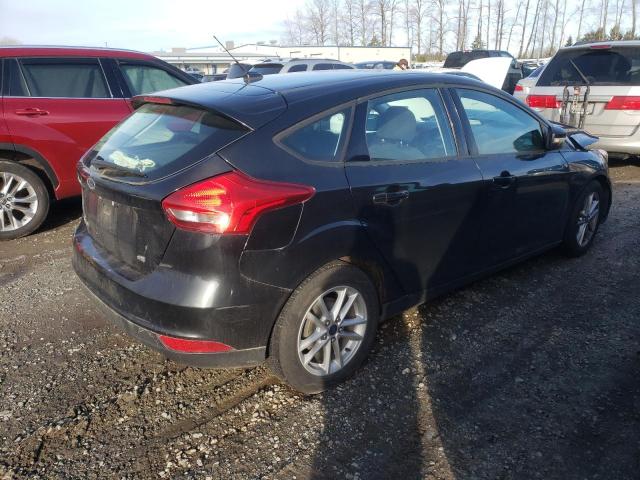 Photo 3 from auction – 2015 FORD FOCUS SE with VIN 1FADP3K29FL315955