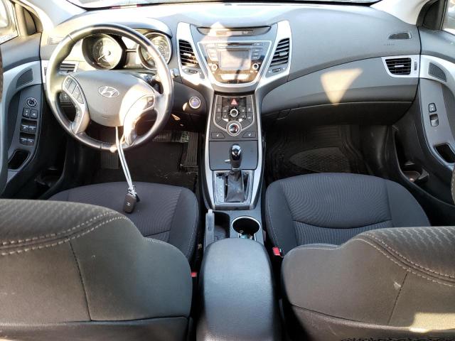 Photo 8 from auction – 2016 HYUNDAI ELANTRA SE with VIN 5NPDH4AEXGH773549