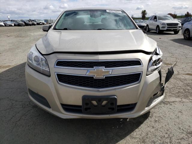Photo 5 from auction – 2013 CHEVROLET MALIBU 1LT with VIN 1G11D5SR6DF165435