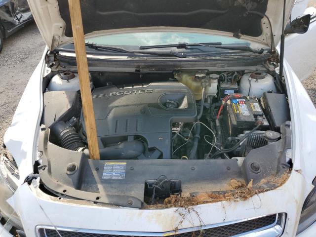 Photo 11 from auction – 2009 CHEVROLET MALIBU LS with VIN 1G1ZG57B294206409