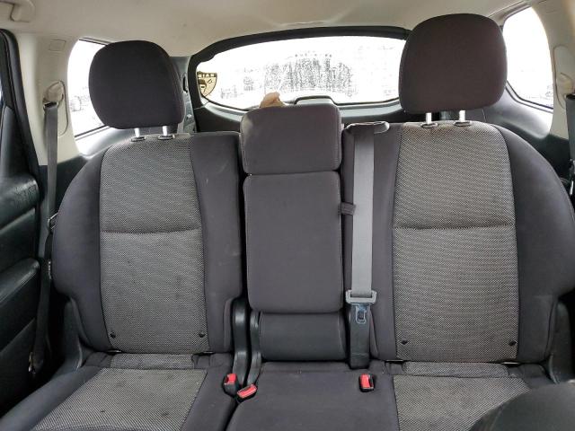 Photo 10 from auction – 2019 NISSAN PATHFINDER with VIN 5N1DR2MN2KC617440