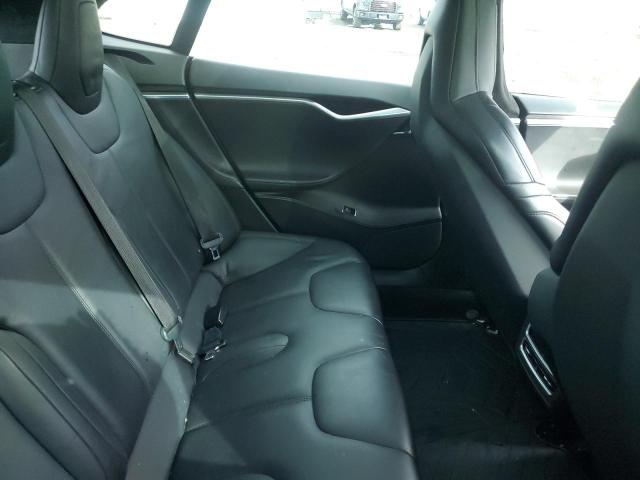 Photo 10 from auction – 2015 TESLA MODEL S with VIN 5YJSA1E26FF117923