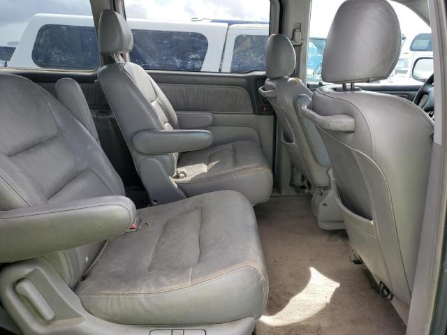 Photo 11 from auction – 2003 HONDA ODYSSEY EX with VIN 5FNRL18913B053268