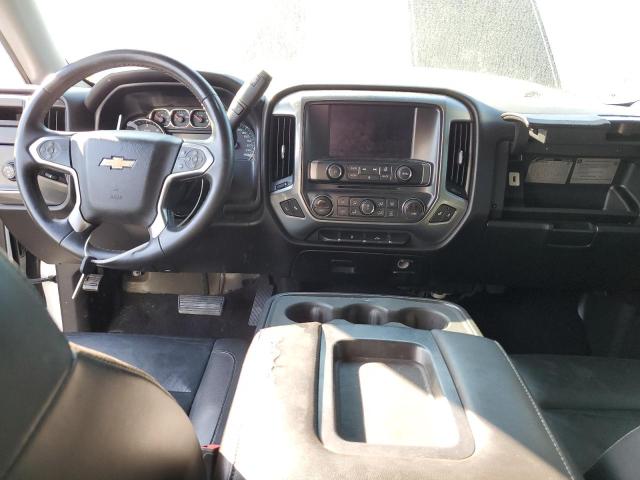 Photo 8 from auction – 2015 CHEVROLET SILVERADO with VIN 3GCPCREC3FG391064