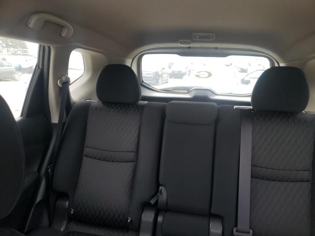 Photo 10 from auction – 2017 NISSAN ROGUE S with VIN KNMAT2MVXHP503499