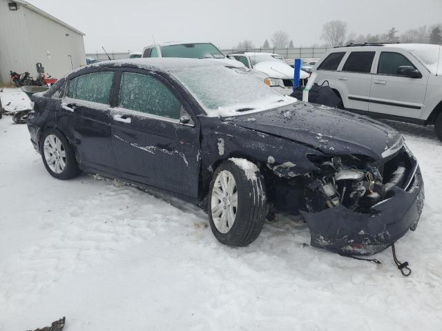 Photo 4 from auction – 2011 CHRYSLER 200 TOURIN with VIN 1C3BC1FB1BN527893