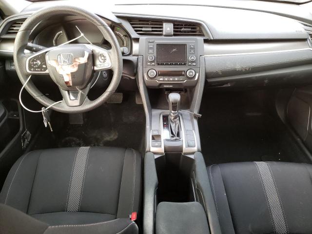 Photo 8 from auction – 2019 HONDA CIVIC LX with VIN 19XFC2F64KE035806