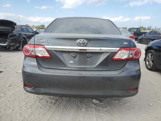 Photo 6 from auction – 2013 TOYOTA COROLLA BA with VIN 2T1BU4EE1DC109734