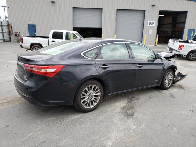 Photo 3 from auction – 2016 TOYOTA AVALON HYB with VIN 4T1BD1EB7GU053757