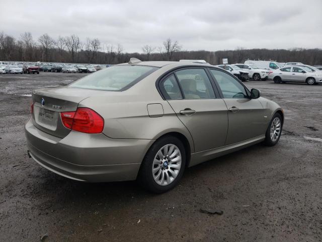 Photo 3 from auction – 2009 BMW 3 SERIES with VIN WBAPK53519A510391